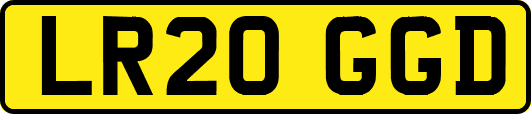 LR20GGD