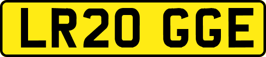 LR20GGE