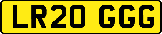 LR20GGG