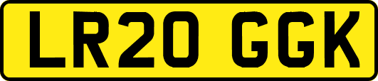 LR20GGK