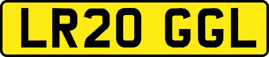 LR20GGL
