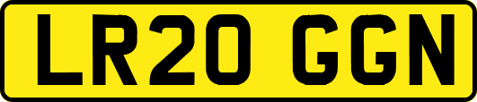 LR20GGN