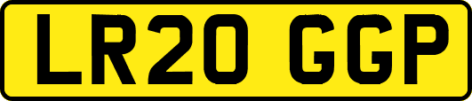 LR20GGP