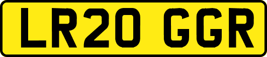 LR20GGR