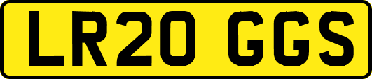 LR20GGS