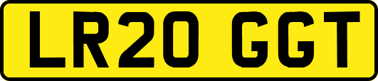 LR20GGT