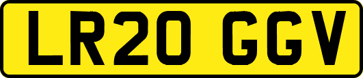 LR20GGV