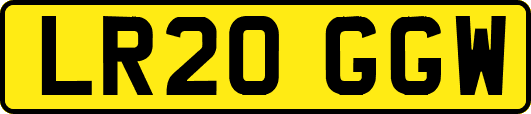 LR20GGW