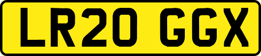 LR20GGX