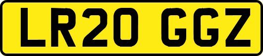 LR20GGZ