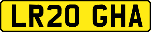 LR20GHA