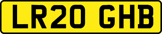 LR20GHB