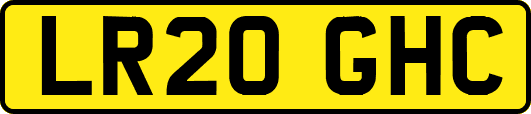 LR20GHC
