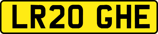 LR20GHE
