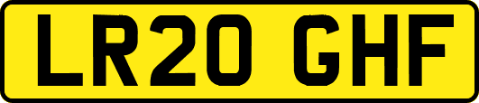 LR20GHF