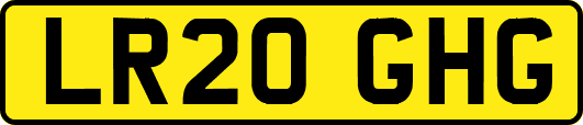 LR20GHG