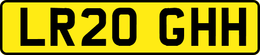 LR20GHH