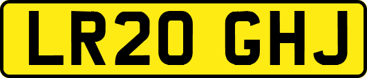 LR20GHJ