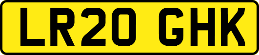 LR20GHK