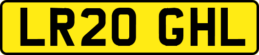 LR20GHL