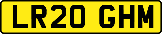 LR20GHM