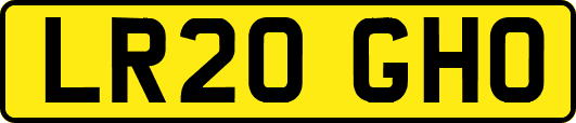 LR20GHO