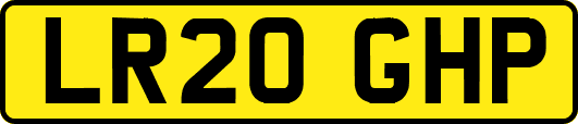 LR20GHP