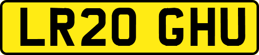 LR20GHU