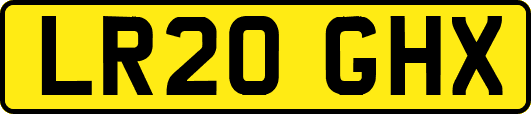 LR20GHX