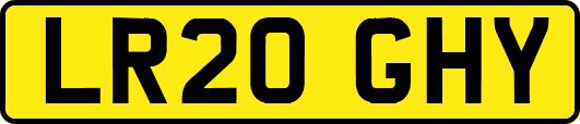 LR20GHY