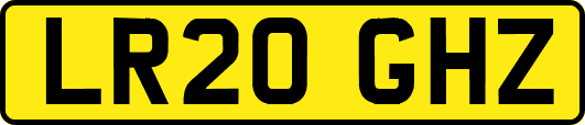 LR20GHZ