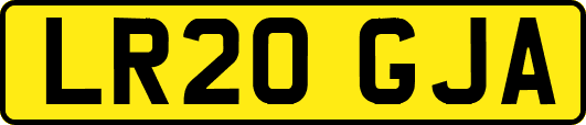LR20GJA