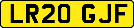 LR20GJF
