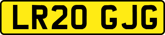 LR20GJG