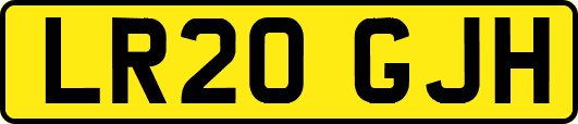 LR20GJH