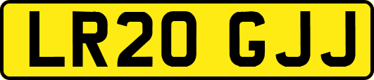 LR20GJJ