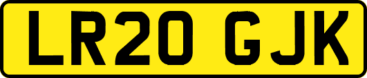 LR20GJK