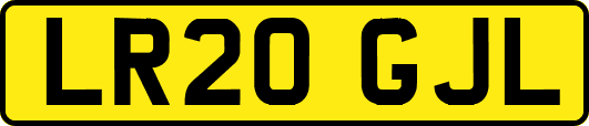 LR20GJL