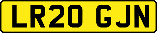 LR20GJN
