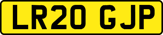 LR20GJP