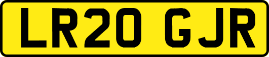 LR20GJR