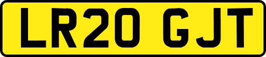 LR20GJT