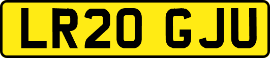 LR20GJU