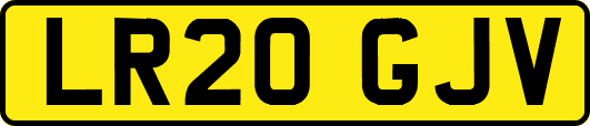 LR20GJV