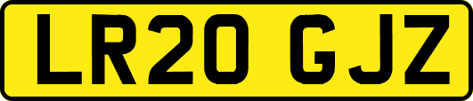 LR20GJZ