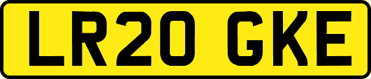LR20GKE