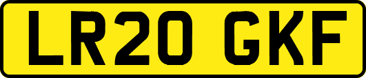 LR20GKF