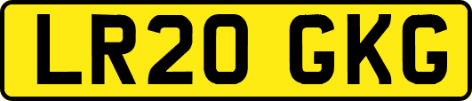 LR20GKG