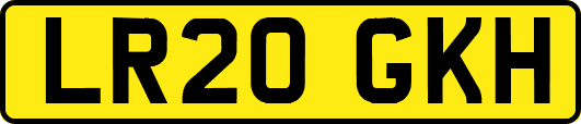 LR20GKH