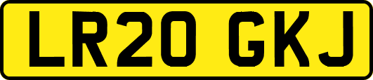 LR20GKJ